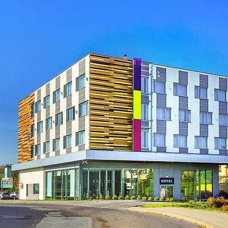 Qubus Hotel Zory Exterior photo