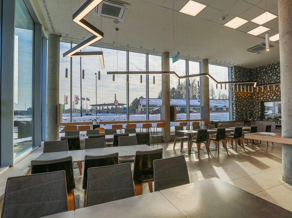 Qubus Hotel Zory Exterior photo