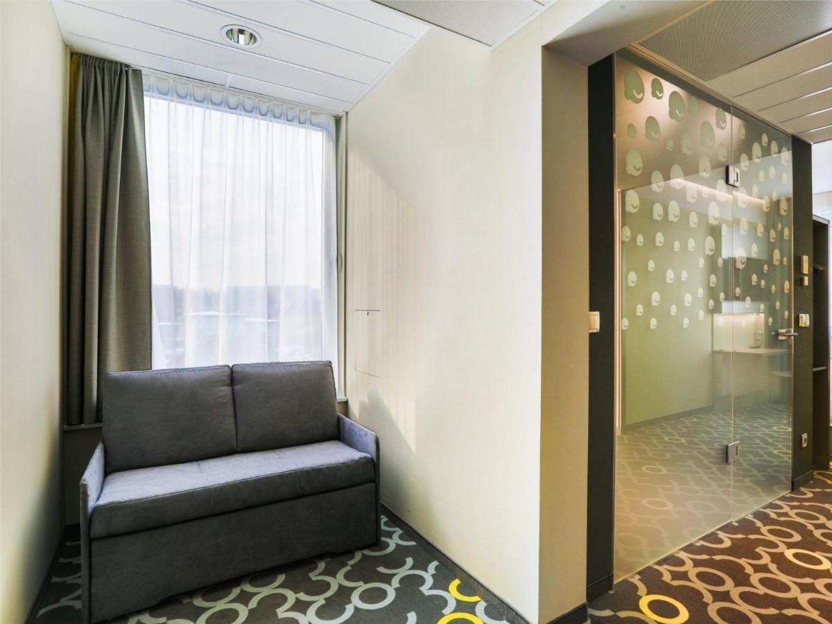 Qubus Hotel Zory Exterior photo
